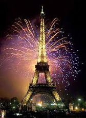Новый год в Париже! (2 дня, 1 ночь в отеле)