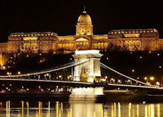 Новый год по - Венгерски! Братислава, Будапешт, Сентендре, Вена (3 дня, 2 ночи в отеле)