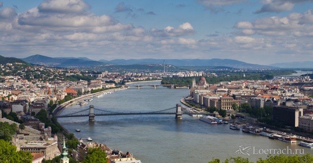 Будапешт-1598