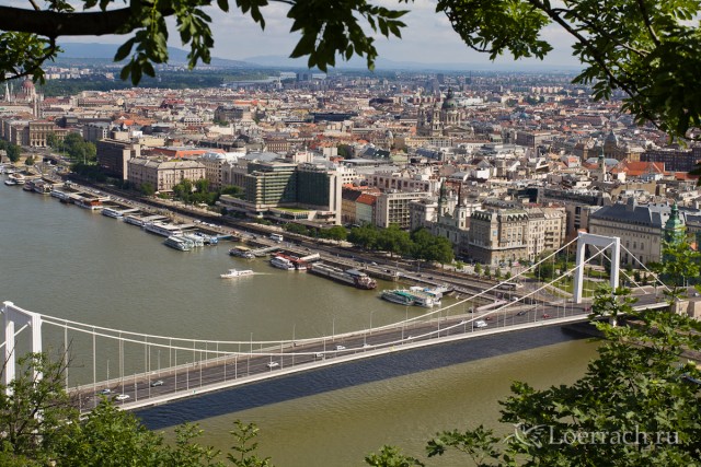 Будапешт-1601
