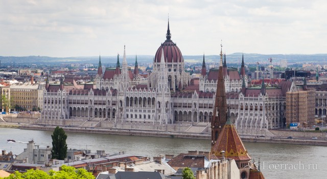 Будапешт-1627